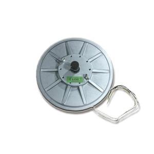 Inner Rotor Axial Flux Magnet <b>Generator</b> 200W 350RPM - Product Image 3