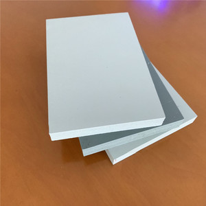 PVCフォームワークPVCシート - Product Image 1