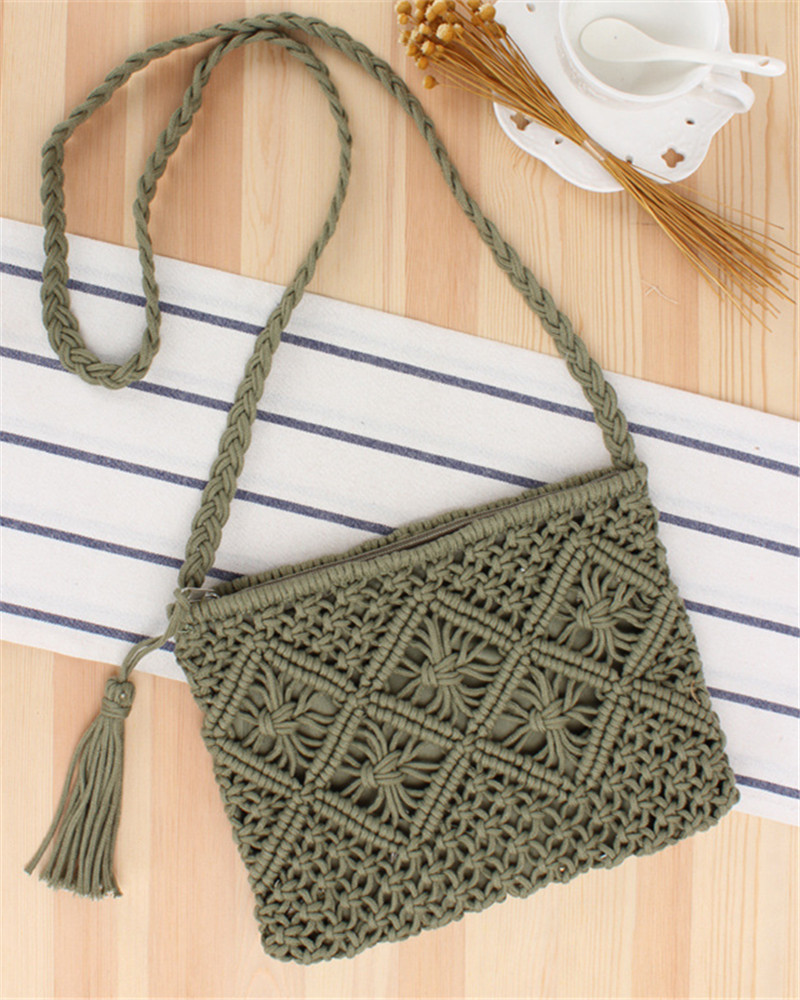 Army Green(Crossbody)