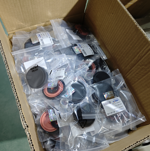 OEM 71739386 638199 12609467 USEKA Sello de eje con labio antipolvo Lado frontal de giro derecho para ALFA ROMEO FIAT <span class=keywords><strong>OPEL</strong></span> 1995- - Product Image 4