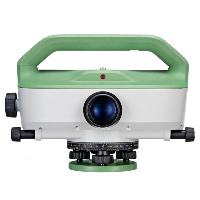 Digital Level Instrument for Surveying High Accuracy Electronic Level Equipment