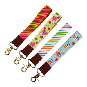 Xe Xe Máy Đua Chất Lượng Cao Tùy Chỉnh Nhiều Màu Dây Buộc Với Eagle Móc Xe Thương Hiệu Keychain Ngắn Dây Buộc - Product Image 6