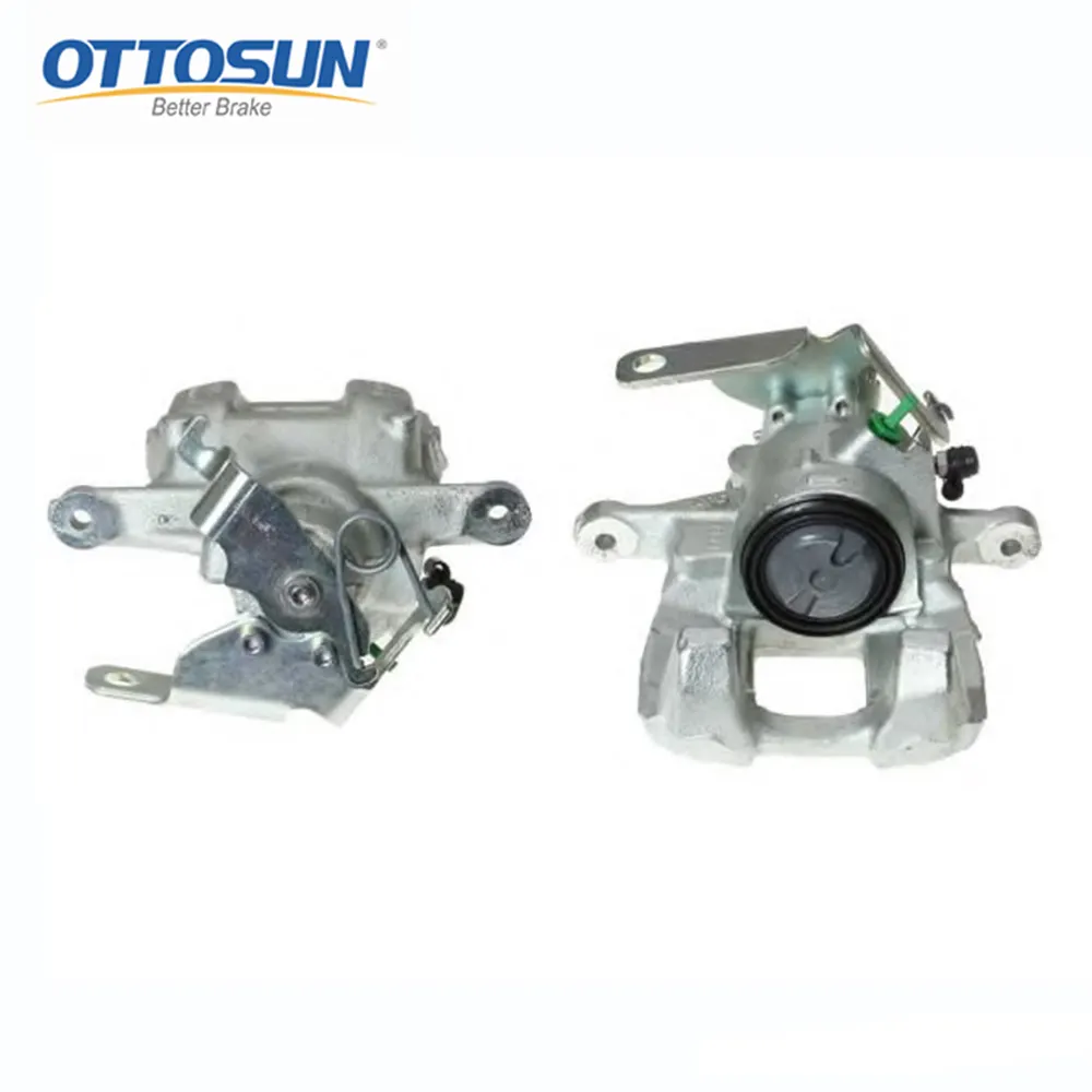 OTTOSUN Freno Ricambi Auto 1818004 BK312553AA Auto Freno Pinza Freno per Ford Transit