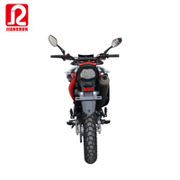 Vente flash, nouveau design de motos tout-terrain 200cc, prix bas, motos, motocicleta todoterreno, dirt bike, directement de l'usine chinoise