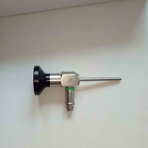Endoscopio rigido professionale 0 gradi 30 gradi 70 gradi otoscopio attrezzature mediche - Product Image 3