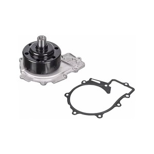 Bomba de Agua Mecánica para Refrigeración del Motor 6512000301 para Mercedes-Benz B906 B907 B910 - Product Image 3