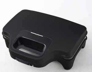 227526D Australie SAA <span class=keywords><strong>Toastie</strong></span> à remplissage profond de grande taille 2 jusqu'à la ménagère Sandwich Toaster Maker - Product Image 2