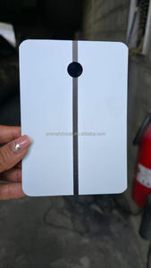 Efficient Aluminium Plated <strong>Metal</strong> Colour Matching Cards 115mmx25m Black <strong>White</strong> <strong>Spray</strong> <strong>Paint</strong> Acrylic Liquid Coating Rubber Coating - Product Image 1