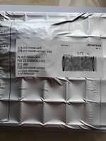 R5S72660W144FP Nouveau Microcontrôleur Original 32 bits IC Microprocesseur RISC 3.3V 1.5MB MHz LQFP144 R5S72660W144FP # V0