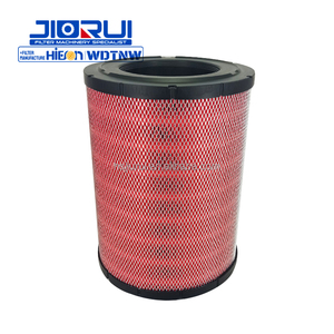 <span class=keywords><strong>Cartouche</strong></span> de filtre à air pour camion lourd AF26537 P83-5486 P605022 P53-4438 P82-8604 P828599 A-6018 A-6122 A-6122M A-6023 - Product Image 3