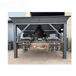 Factory Auto Rice <b>Saw</b> Dust Quartz Sand Bagging Machine - Product Image 6