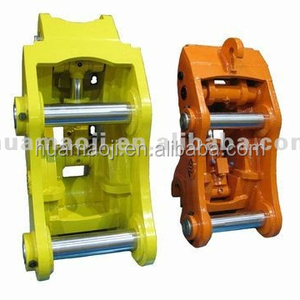 เครื่องขุดแบบเอียงพ่วงเร็วเครื่องขุดแบบเอียงผู้ผลิตในจีน - Product Image 2