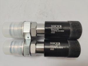 Vannes HAWE MVE5AV MVE5C - Product Image 6