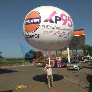 <span class=keywords><strong>Ballon</strong></span> gonflable géant de 2 m, <span class=keywords><strong>ballon</strong></span> commercial géant <span class=keywords><strong>à</strong></span> <span class=keywords><strong>l</strong></span>'<span class=keywords><strong>hélium</strong></span> pour décorations <span class=keywords><strong>ou</strong></span> événements - Product Image 5