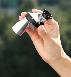 Xách tay HD Mini Túi bằng một mắt kính thiên văn độ phóng đại cao Zoom ngoài trời câu cá Kính thiên văn cho săn bắn Cắm Trại Leo Núi - Product Image 3