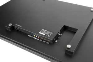 43 inch Android Google trợ lý IP65 không thấm nước gương <span class=keywords><strong>TV</strong></span> với <span class=keywords><strong>Analog</strong></span> và kỹ thuật số <span class=keywords><strong>Tuner</strong></span> - Product Image 5