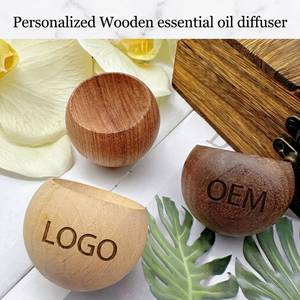 Personalized Wooden essential oil <b>diffuser</b> wood Perfume <b>Diffuser</b> car <b>diffuser</b> Home <b>Room</b> Air Freshener <b>Diffuser</b> - Product Image 3
