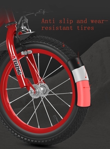 BabyChildren <span class=keywords><strong>bicicletta</strong></span> bambino ciclo bambini bikeNew kid <span class=keywords><strong>bicicletta</strong></span> con ruota di formazione - Product Image 5