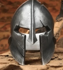 Anneau de masque 25501