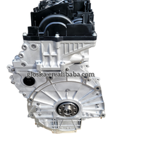 Ensemble moteur diesel turbo de haute qualité 3.0L N57 N57D30 pour BMW, neuf pour BMW X5 X6 F15 F16 XDrive30d M50d N57D30A N57D30C
