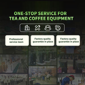 ماكينة أوتوماتيكية بالكامل تجارية للبيع بالجملة لإقفال علب الحيوانات الأليفة ماكينة إقفال علب زجاجات الكعك والصودا والمشروبات بأحجام مختلفة - Product Image 5