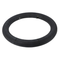 Pièces de moto JFG Tube intérieur gonflé Tube antidéflagrant coudé ou droit Valve en caoutchouc butyle pour Ridstar Q20