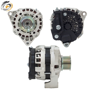 Longxun phát điện cho weichai wd615 wd618 WD10 wd12 wp10 wp12 xe tải phát điện f000bl071b f000bl071f f000bl0723 f000bl07d1 - Product Image 1