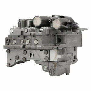 ชุดวาล์วเกียร์ HXT AW55-50SN AW55-51SN พร้อมโซลินอยด์ ใช้ได้กับ Saab GM Volvo Saturn AW5551SN AW55VL - Product Image 2