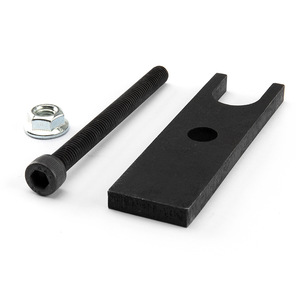 Herramienta de Reparación de Automóviles, Compresor de Resorte de Válvulas 99x29x11mm, Acero, Operado Manualmente, Barra Deslizante Incluida - Product Image 2