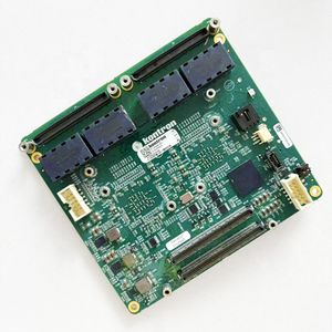 Kontron เมนบอร์ดอุตสาหกรรม P1-00480-001 4KN6300046สต็อกบอร์ดซีพียูทดสอบ100% - Product Image 3