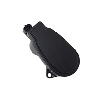 Moteur d'actionneur de frein de stationnement arrière de pièces automobiles 1044623-97-F 1044626-00-A pour moteur à étrier électrique Tesla Model 3