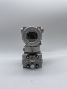 Capteur différentiel industriel Yokogawa EJA110E avec sortie 4-20mA, protection IP66/IP67, matériau 316SST - Product Image 5