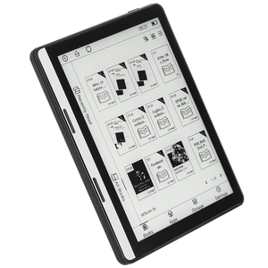 เครื่องอ่านอีบุ๊ค BK577A ระบบแอนดรอยด์ พร้อม Wi-Fi หน้าจอ E-INK ขนาด 5.76 นิ้ว ความละเอียด 198PPI รองรับไฟล์ PDF/ข้อความ - Product Image 5
