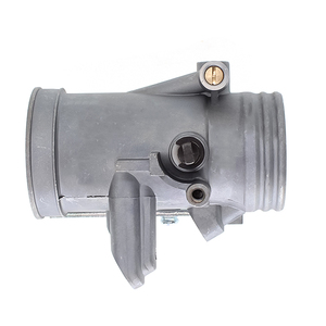 Cuerpo del acelerador para <span class=keywords><strong>HONDA</strong></span> WAVE DREAM 110i WAVE 125i Z125 MSX SF BIZ BKADE <span class=keywords><strong>125</strong></span> FI C110 <span class=keywords><strong>SUPER</strong></span> <span class=keywords><strong>CUB</strong></span> CRF110F Carburadores DE LA PGM-FI - Product Image 5