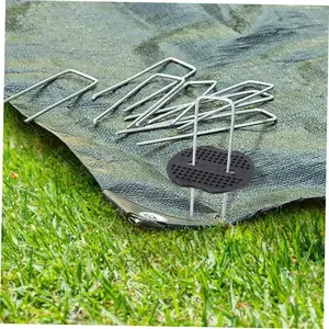 Landscaping Agricultural Orchards Greenhouses Flowers Planting And Other Ground Grass Prevention Weed Mat