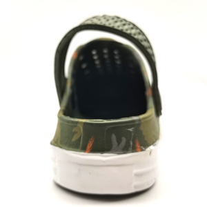 Summer Cute Cartoon <strong>Baby</strong> Sandals for Boys and Girls Children Garden <strong>Shoes</strong> Sneaker Slippers - Product Image 5