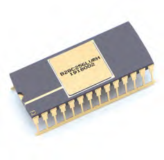 Memoria reprogramable resistente a la radiación de 3.3V y 256Kbit B28C256LVRH - Product Image 1
