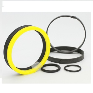 <span class=keywords><strong>Kit</strong></span> de sellos SKF para reparación de cilindros hidráulicos de excavadoras Hyundai/Kobelco (bomba hidráulica, brazo, pluma, cucharón) - Product Image 2