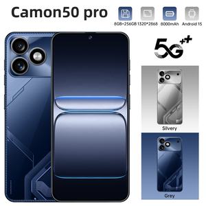 <span class=keywords><strong>Comprar</strong></span> teléfonos móviles Camon 50 Pro 8+256GB Jisima Camon50Pro, smartphone 5G de bajo precio con <span class=keywords><strong>router</strong></span> <span class=keywords><strong>para</strong></span> <span class=keywords><strong>tarjeta</strong></span> <span class=keywords><strong>SIM</strong></span> - Product Image 6