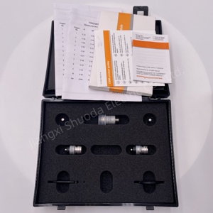 Kit de Sonda Reni-shaw TP20 A-1371-0290, Kit de Sonda Táctil TP20 con 2 Módulos Estándar - Product Image 3