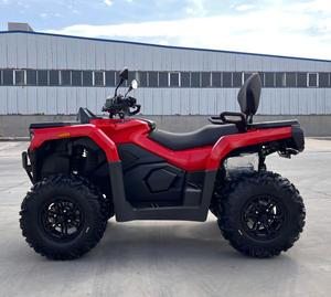 Quad GBB THRUX homologué pour la route, Bosch EFI EPS, 4x2 <span class=keywords><strong>4x4</strong></span>, 500cc SW580, Quad pour adultes à vendre - Product Image 4