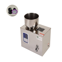 Petite Machine de remplissage automatique de tasse de K de remplissage simple de Keurig pour la poudre de café