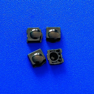 N0803-32-4 공장 직판 돔형 플라스틱 모션 적외선 프레넬 센서 렌즈 저렴한 도매 가격 - Product Image 4