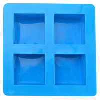 Vente en gros de nouveaux moules en silicone pour gâteaux d'Alibaba China Creative Cake Tools