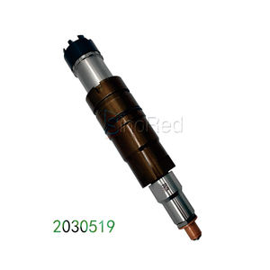 ชุดหัวฉีดน้ำมันเชื้อเพลิงมาตรฐาน2030519ชุดใหม่สำหรับ Scania ISZ13 xpi - Product Image 5