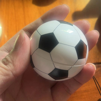 Cadeaux originaux de football 2026, nouveaux écouteurs intra-auriculaires en silicone TWS sans fil pour téléphone portable
