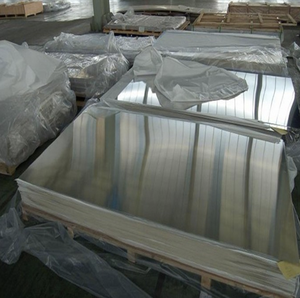 Profilo industriale dell'estrusione del tubo del tubo di alluminio di 22mm prezzo a buon mercato per il tubo solido ASTM 1050 1060 5052 5754 5083 6063 7075 - Product Image 5