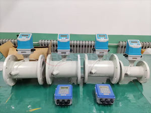 ハンドヘルドポータブル超音波流量計DN50-DN10 - Product Image 5