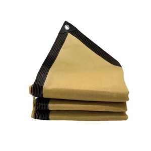 Hàng rào màn hình riêng tư kính chắn gió vải che nắng Vải lưới vải - Product Image 5