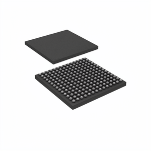 Components Electronic Original One Stop Service 196 LFBGA MIMXRT1064CVJ5B Embedded - Product Image 1